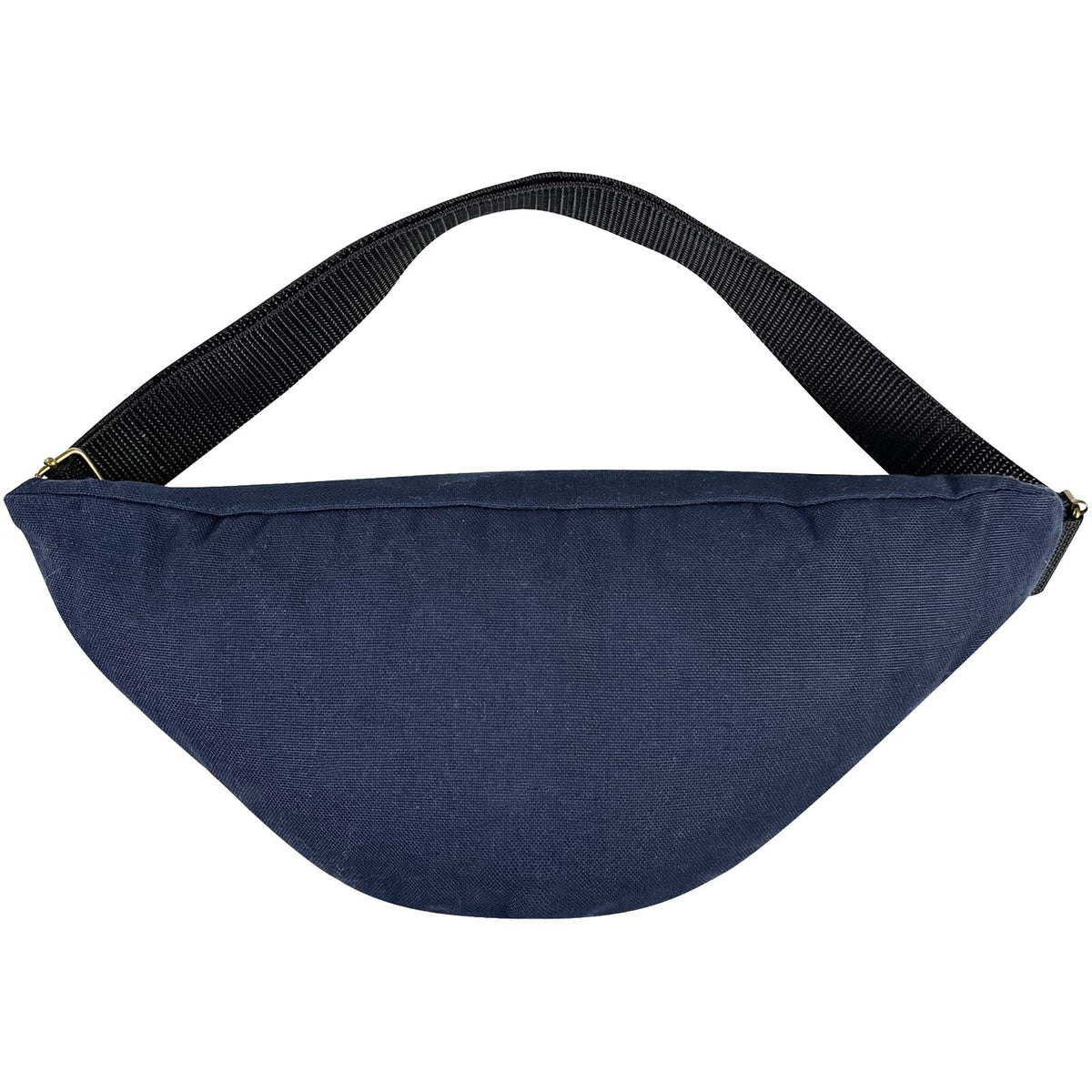 Margote Baumwoll Gürteltasche – Navy