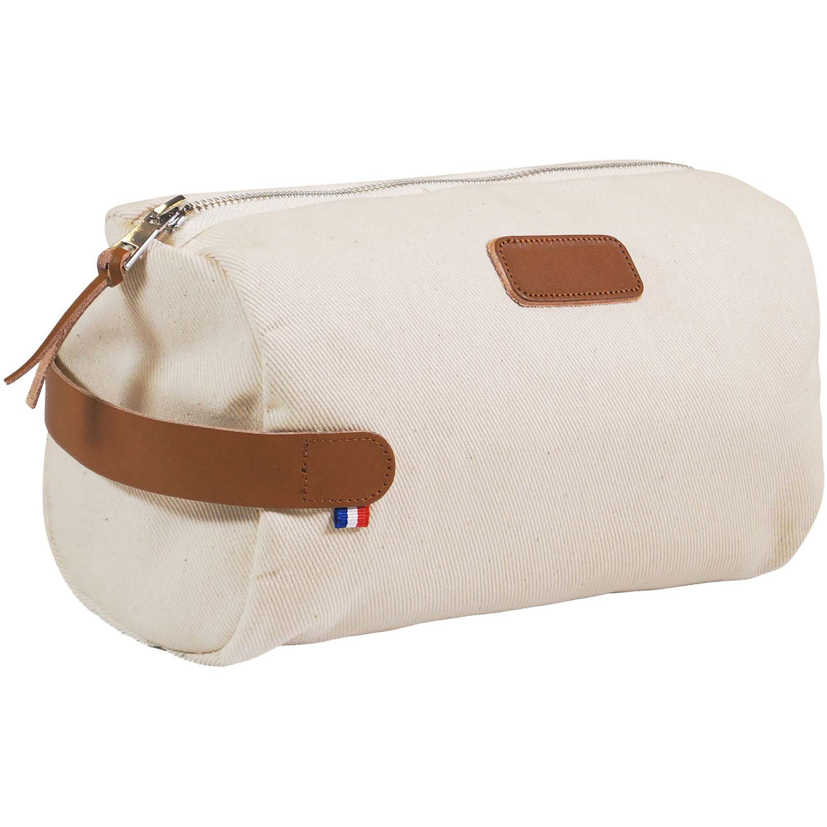 Fisel Tasche aus Baumwolle – Natur