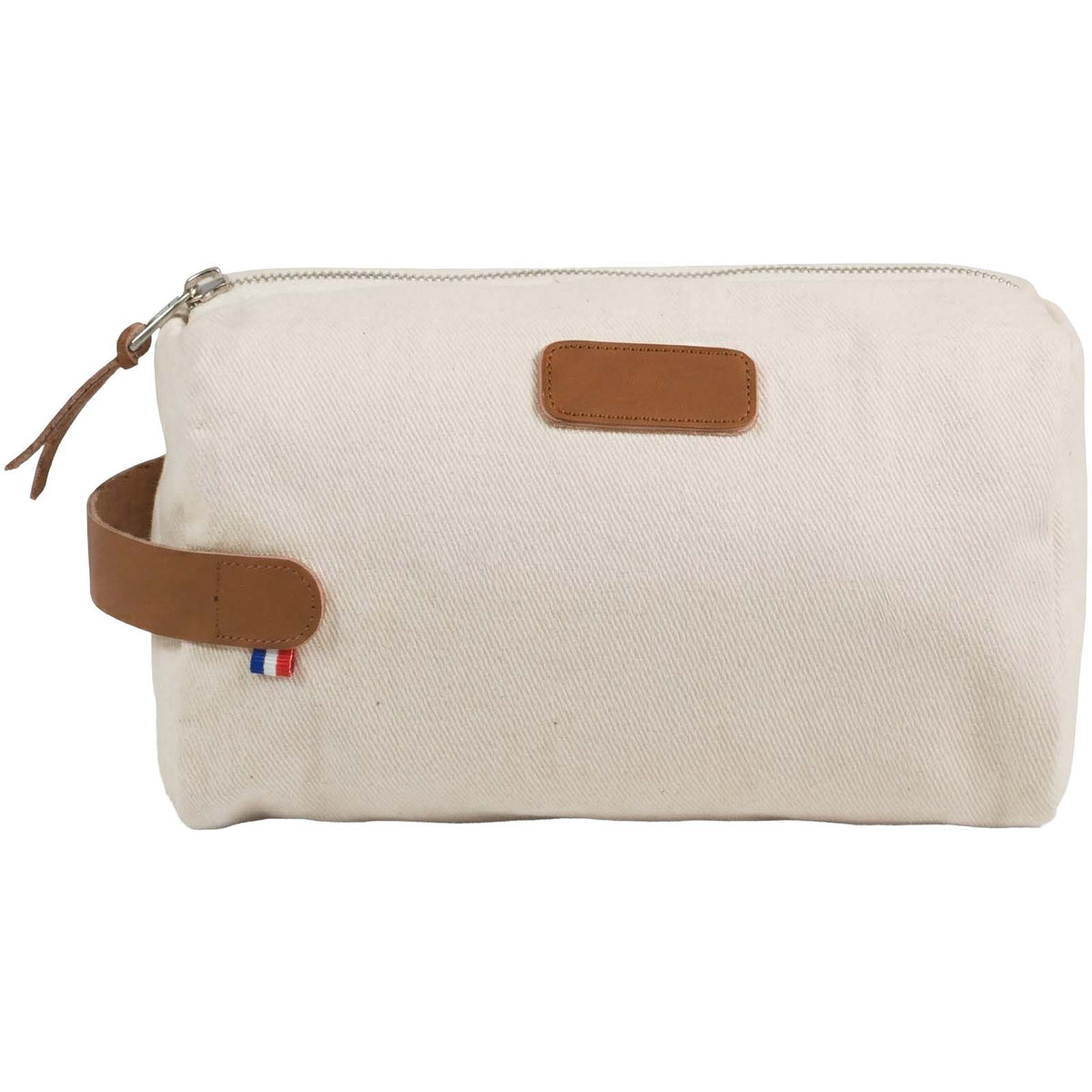 Fisel Tasche aus Baumwolle – Natur
