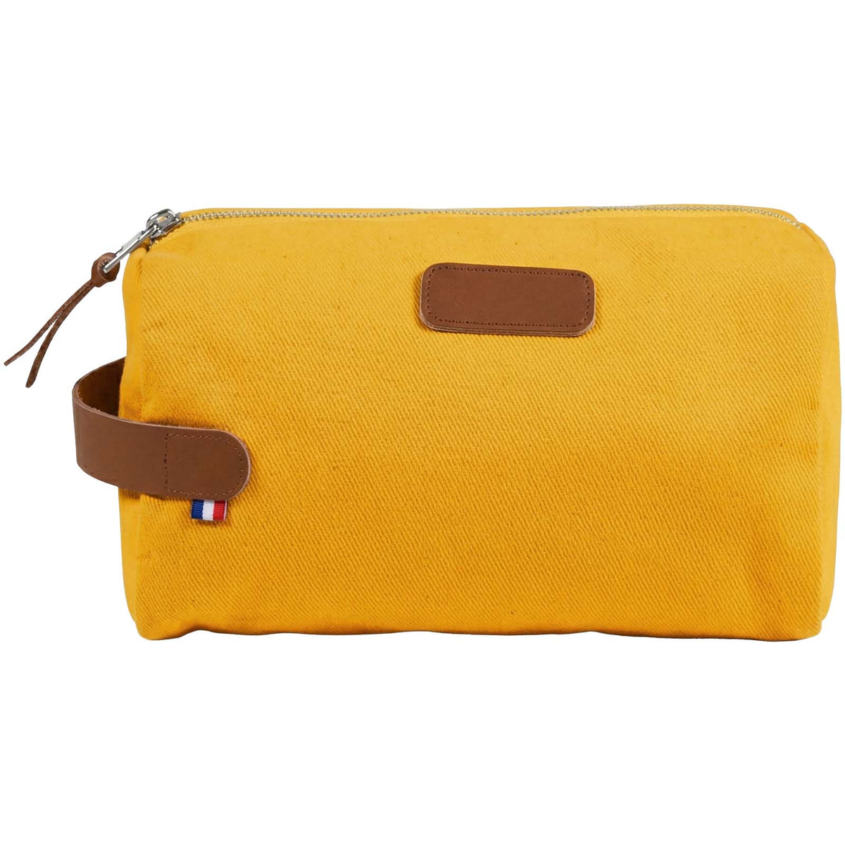 Fisel Tasche aus Baumwolle – Gelb