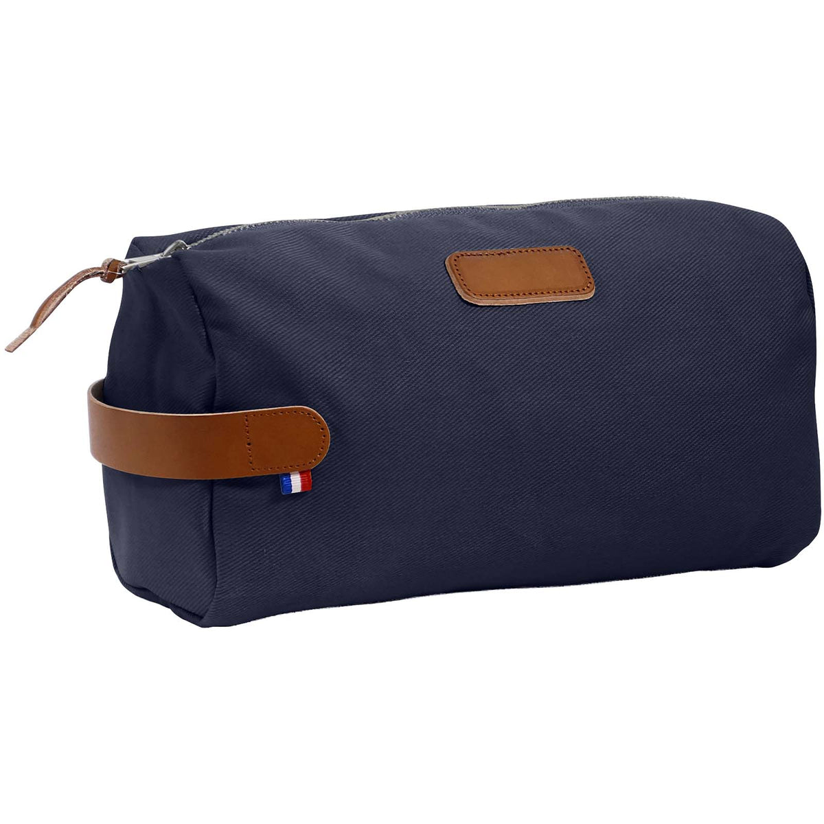 Fisel Tasche aus Baumwolle – Navy