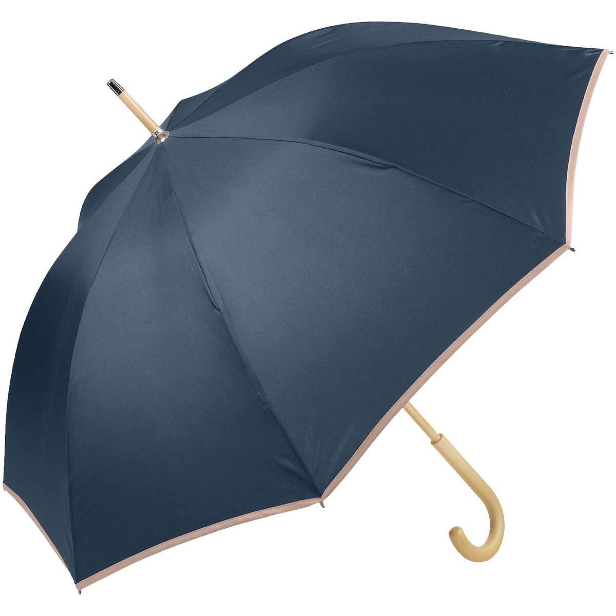Leopold 24" Regenschirm – Navy