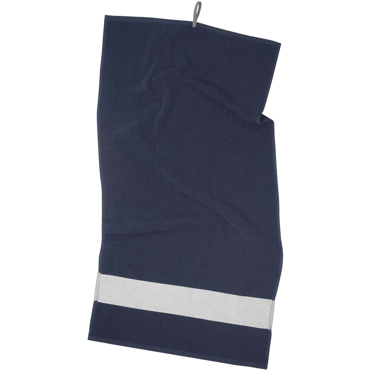 Seasport Sporthandtuch – Blau