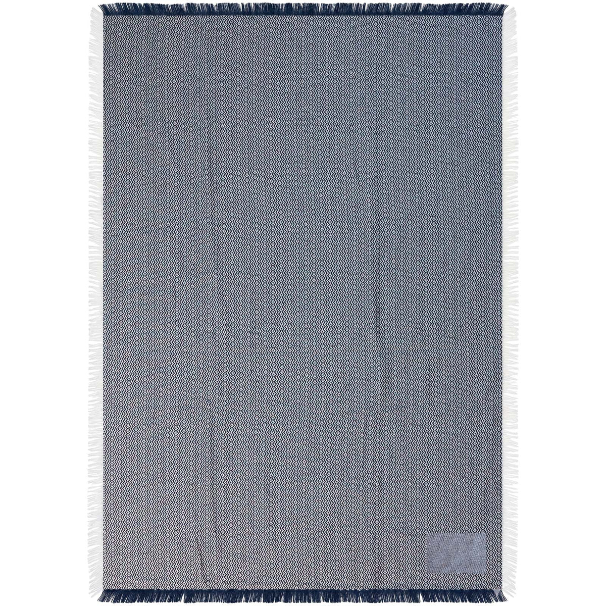 Rewarm Decke – Blau