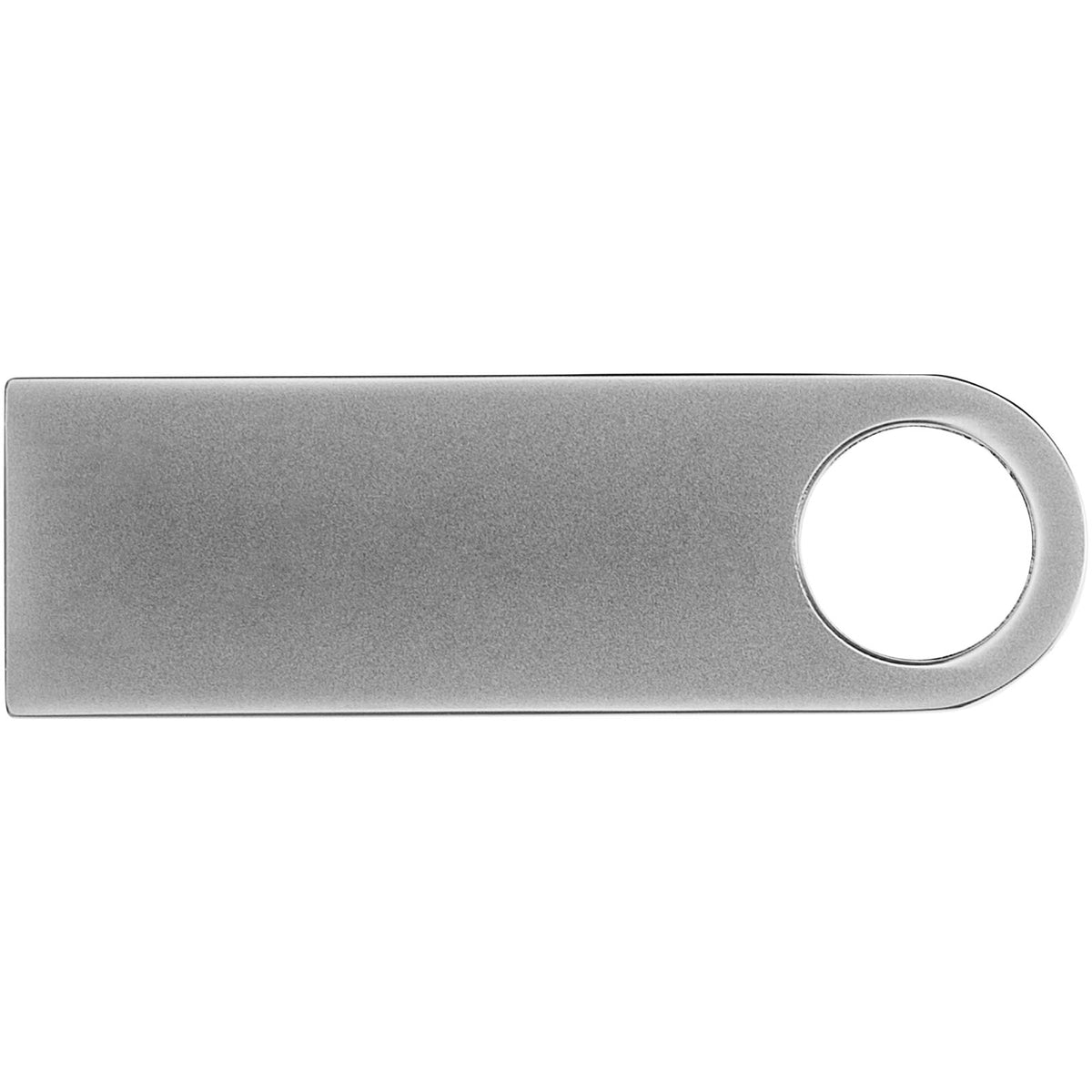 Compact USB Stick – Silber