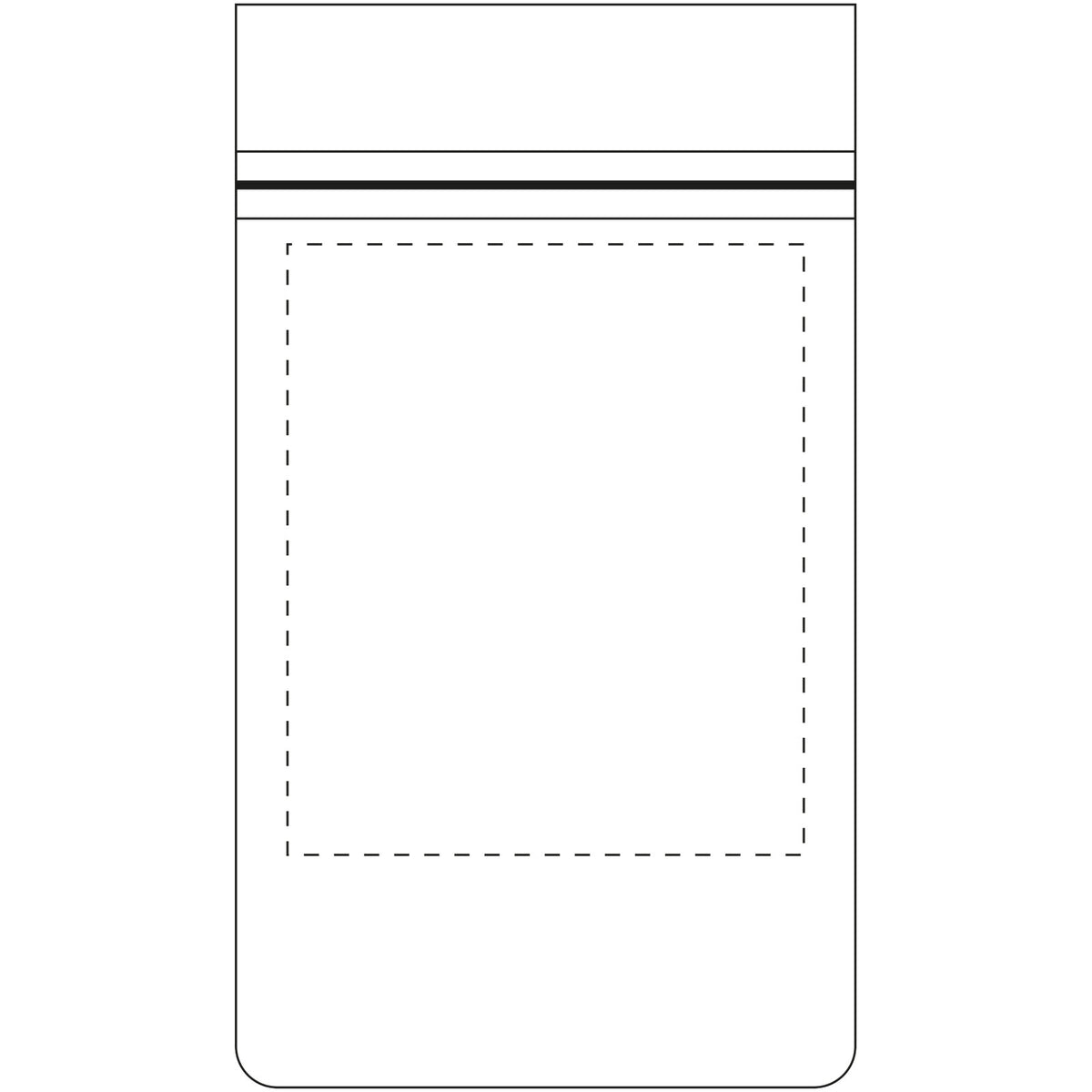 MyKit Fahrrad Reparatur in Papierhülle – Weiss