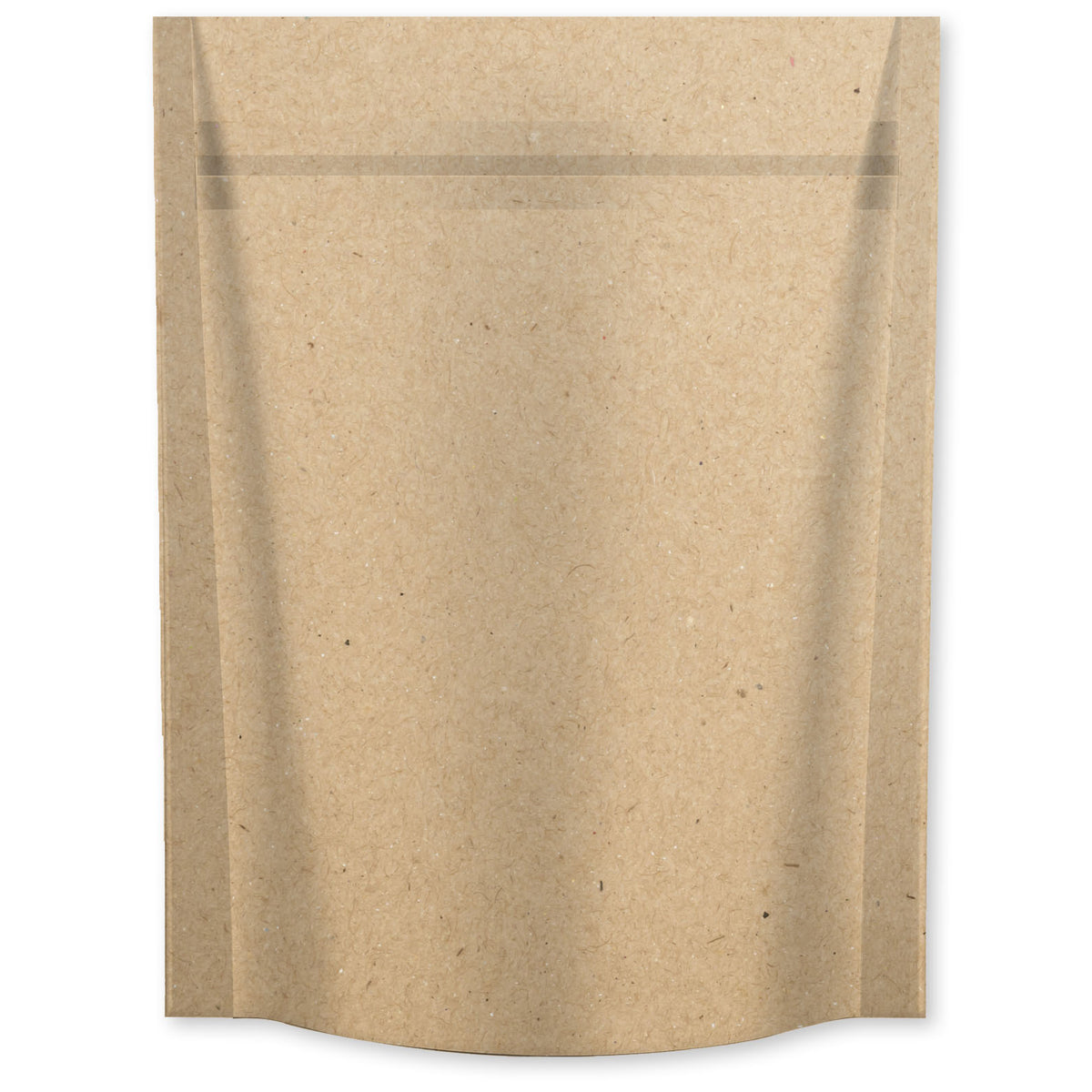 10 Pflaster in vollfarbig bedruckter Papiertasche – Kraftpapier