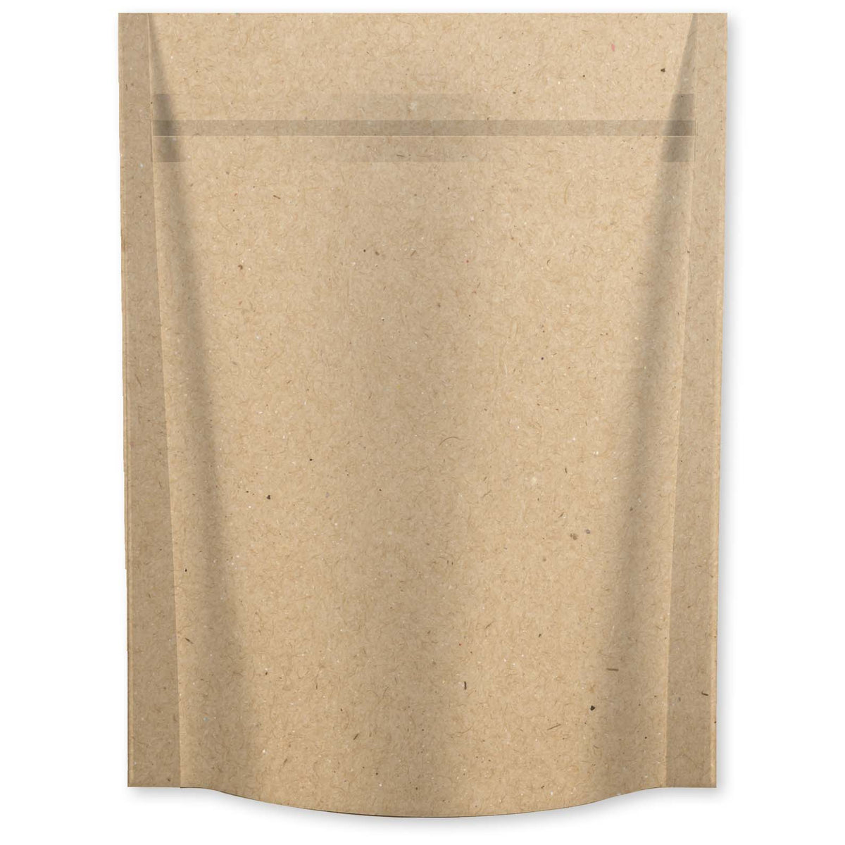 10 Pflaster in vollfarbig bedruckter Papiertasche – Kraftpapier