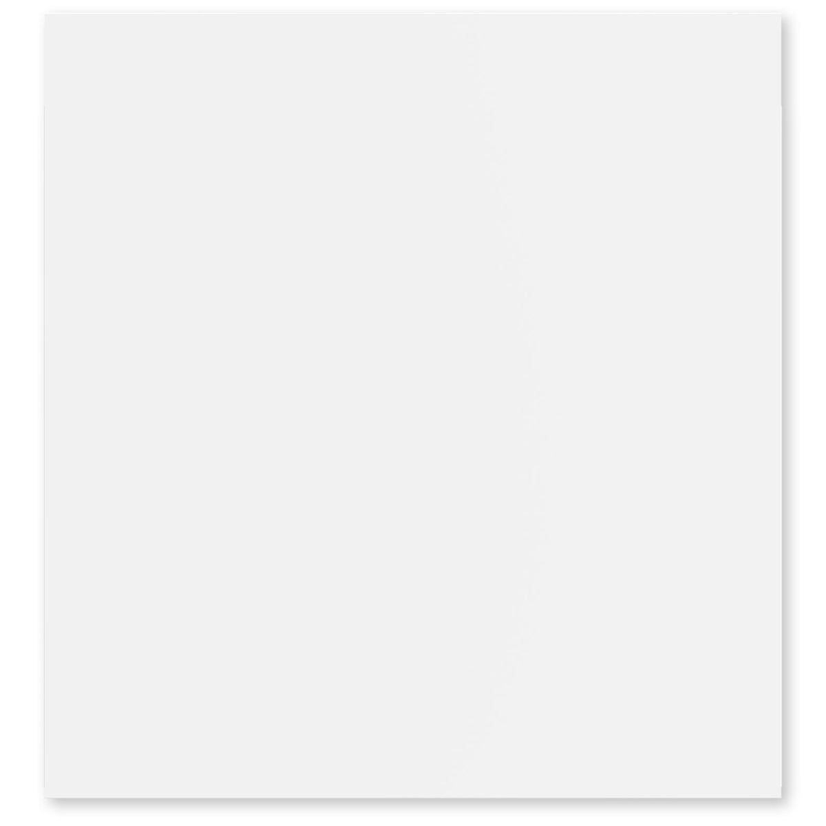 10 Pflaster mit vollfarbig bedrucktem Papierumschlag – Weiss