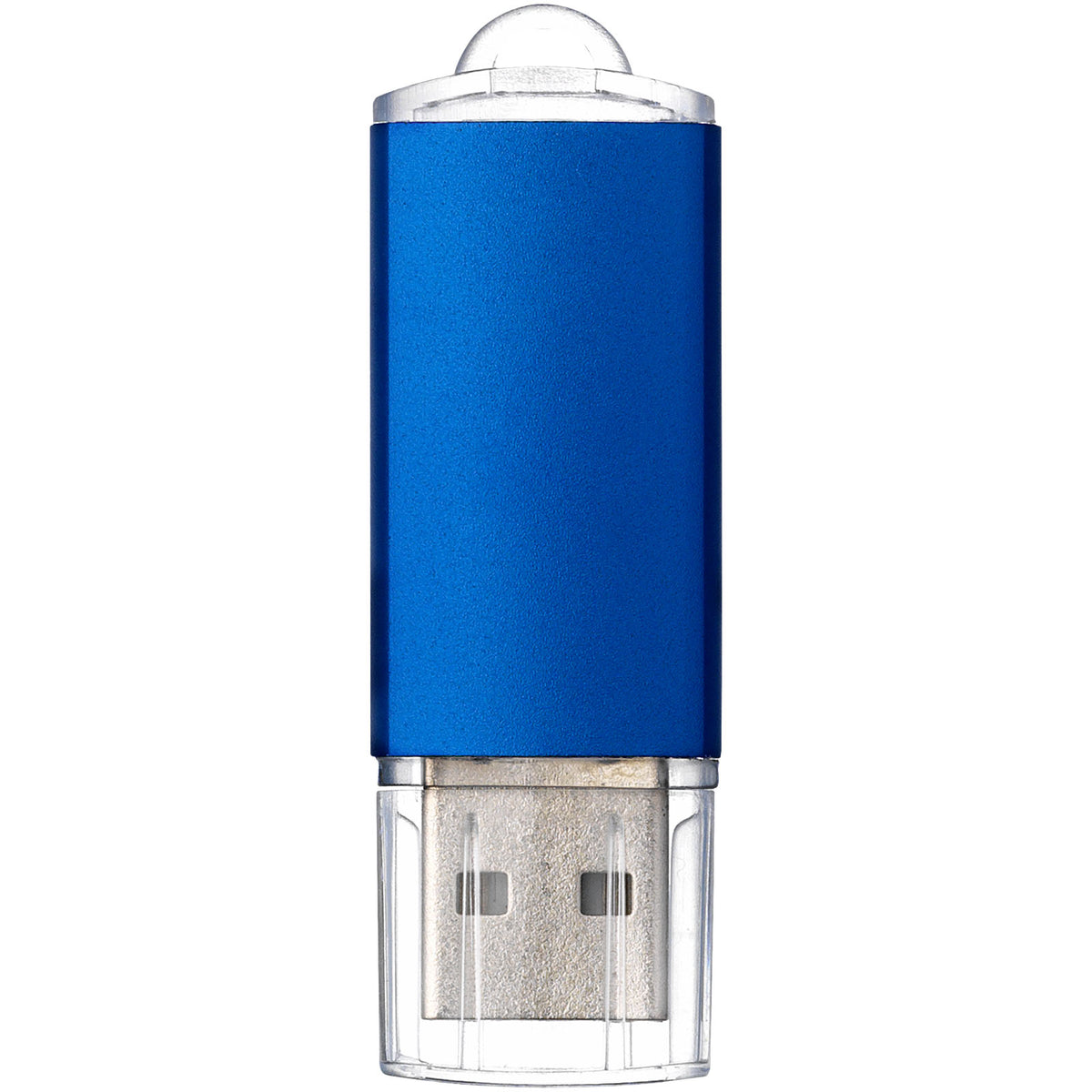 Silicon Valley USB Stick – Blau