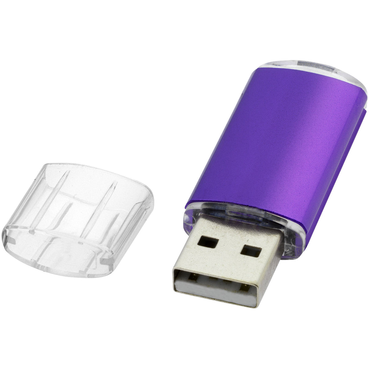 Silicon Valley USB Stick – Lila