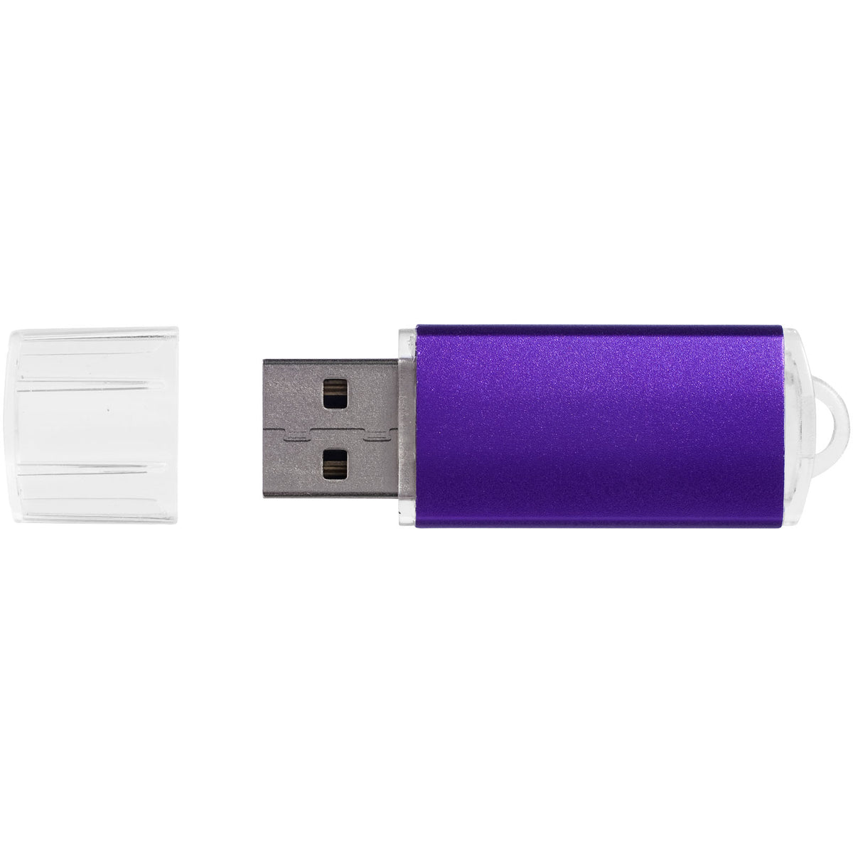 Silicon Valley USB Stick – Lila