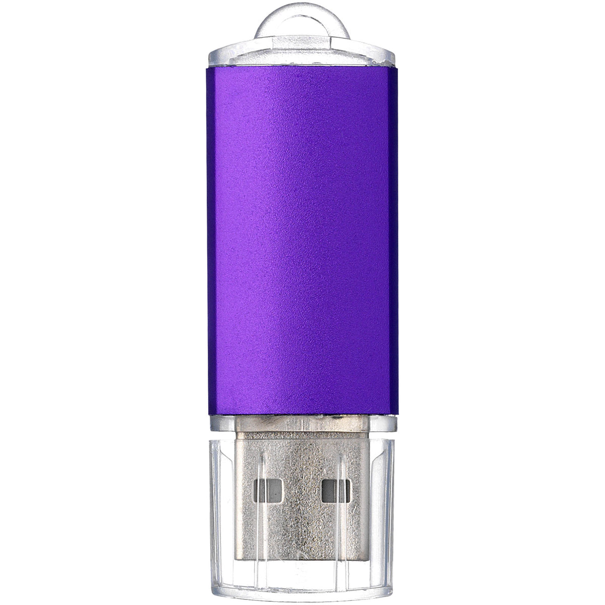 Silicon Valley USB Stick – Lila