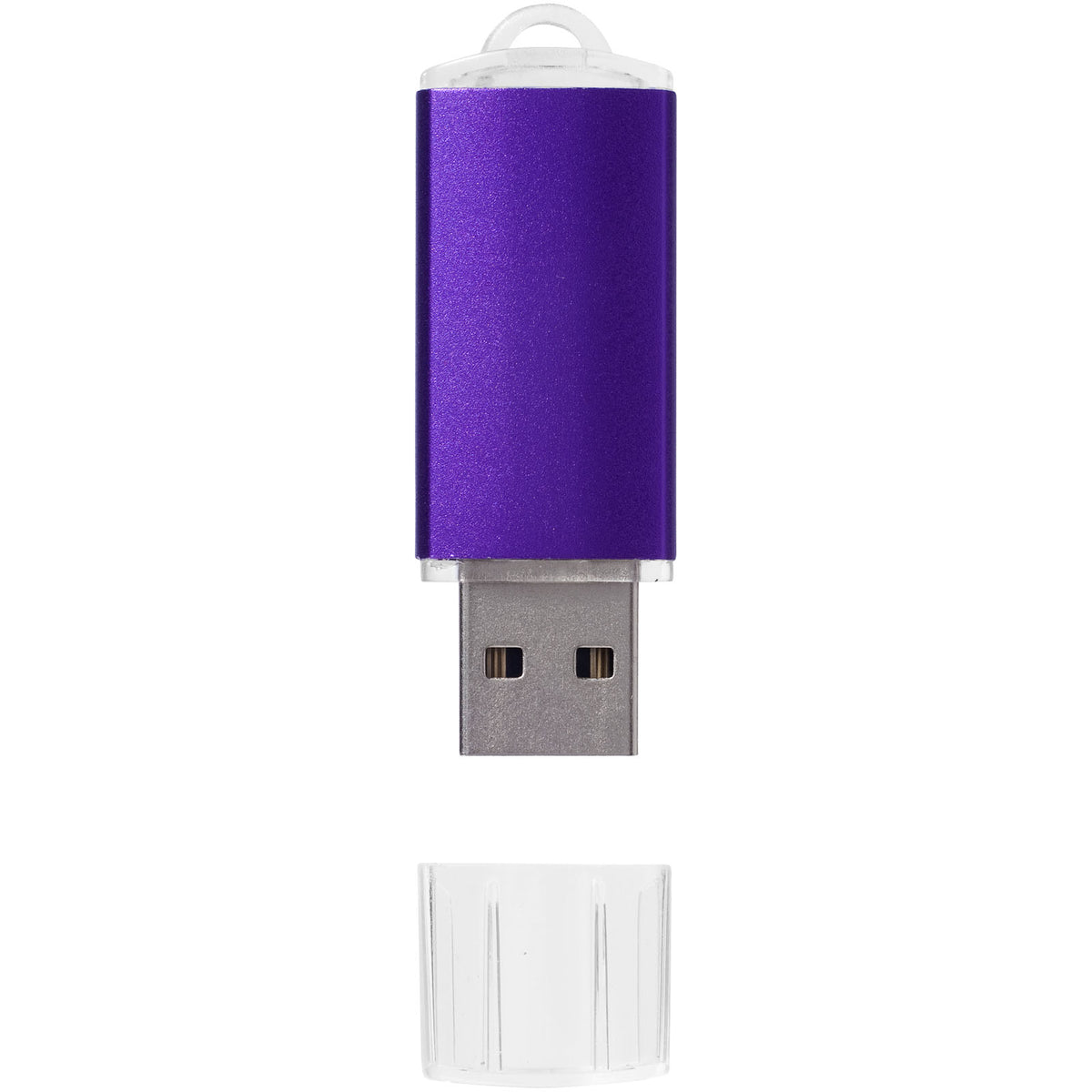 Silicon Valley USB Stick – Lila