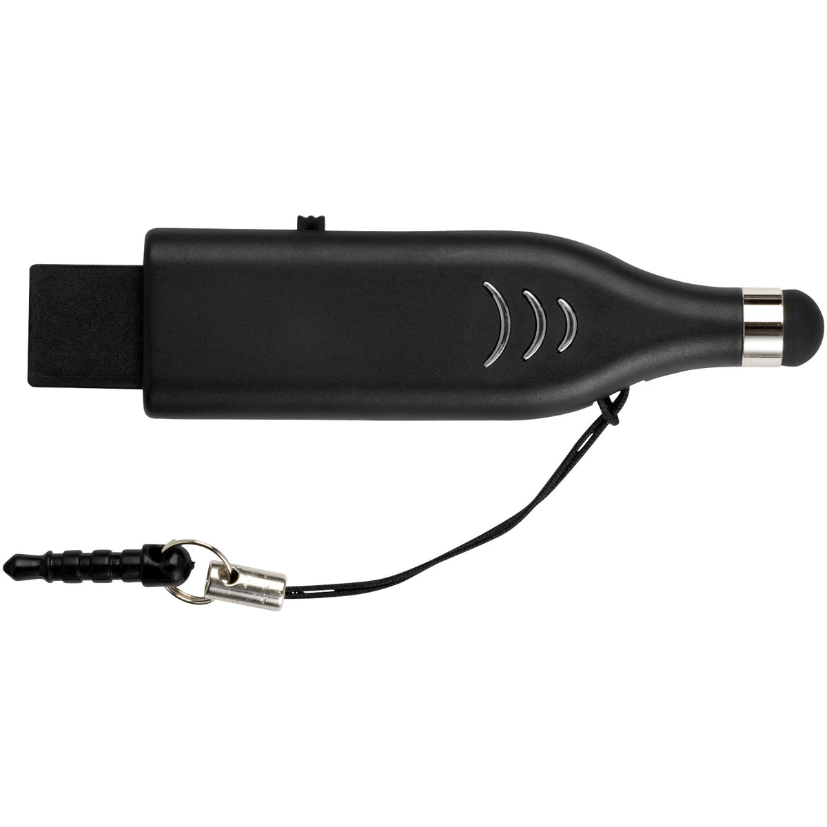 Stylus USB Stick – Schwarz
