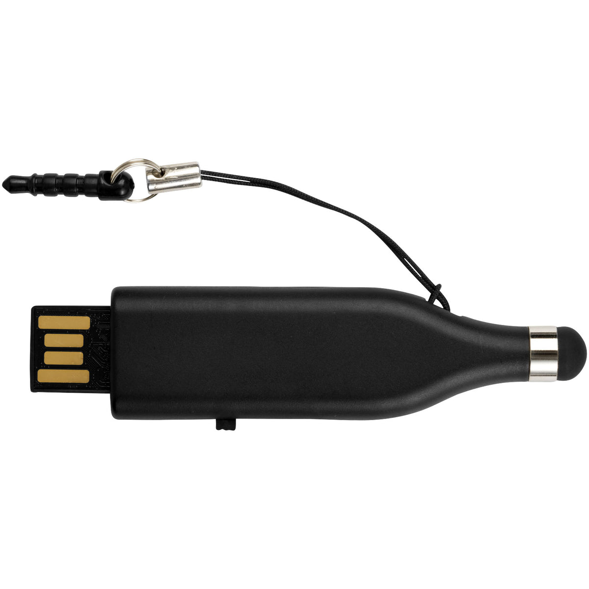 Stylus USB Stick – Schwarz