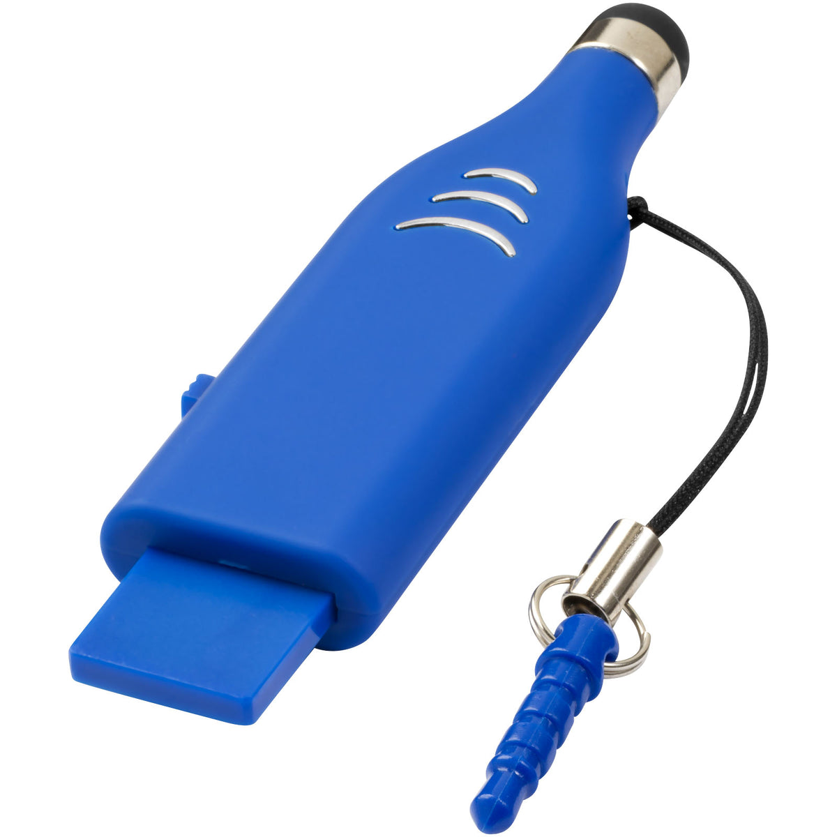 Stylus USB Stick – Blau