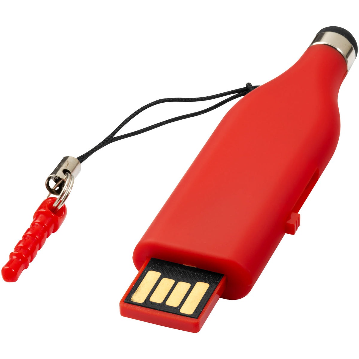 Stylus USB Stick – Rot