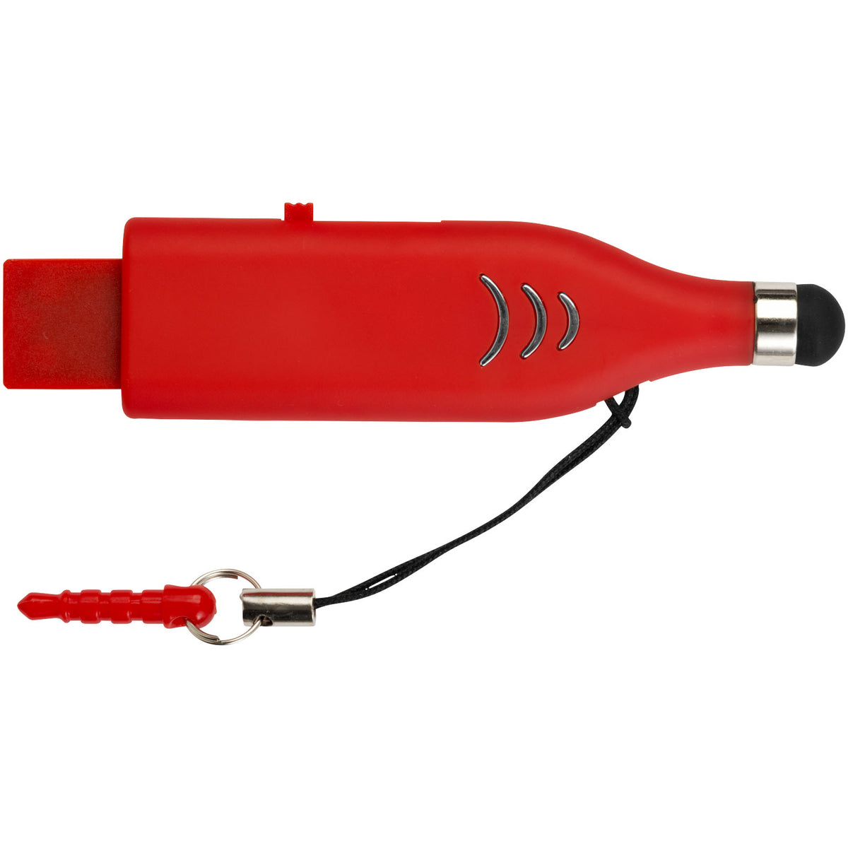Stylus USB Stick – Rot