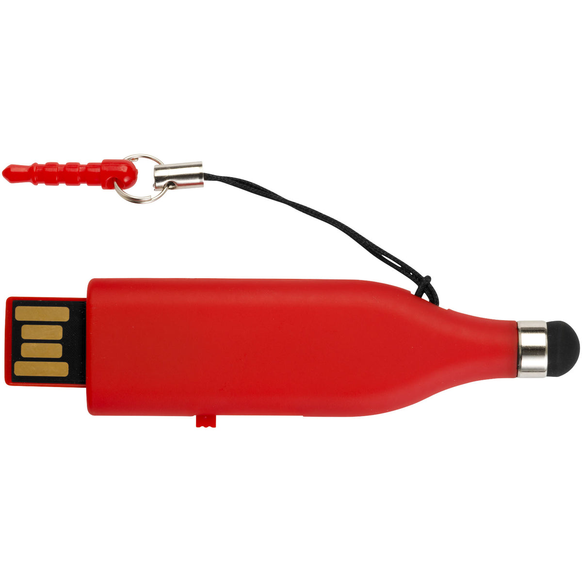 Stylus USB Stick – Rot