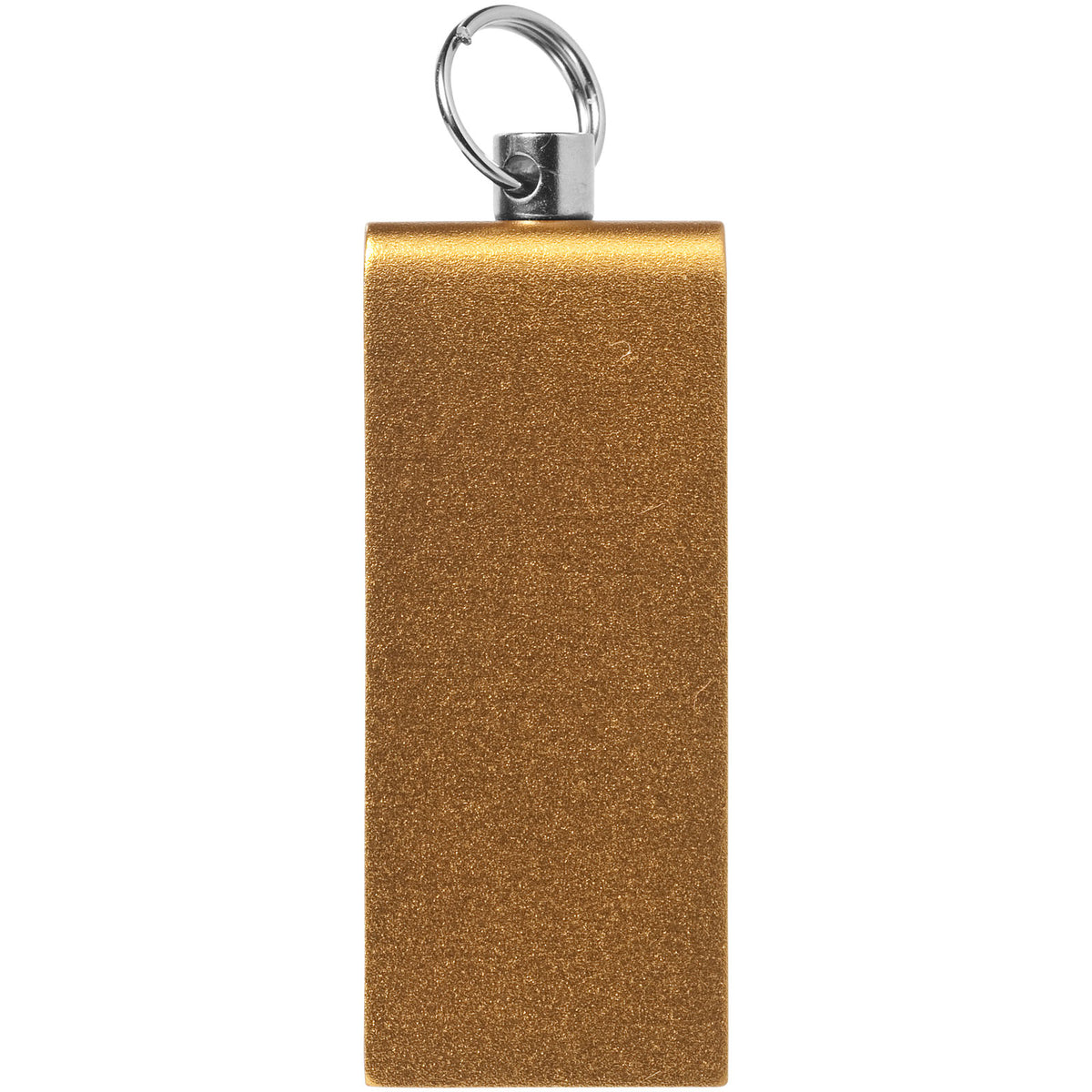 Mini Rotate USB Stick – Gold