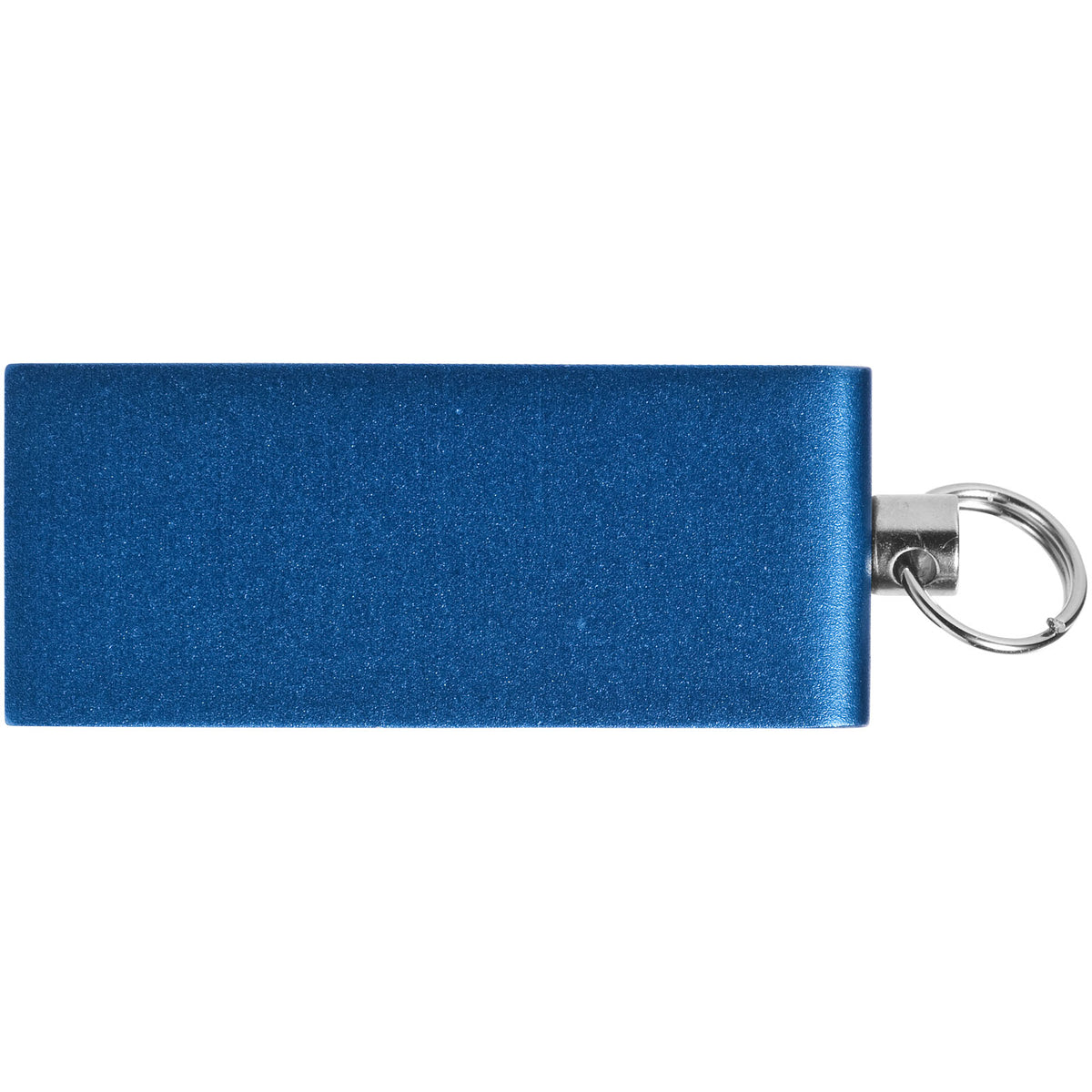 Mini Rotate USB Stick – Blau