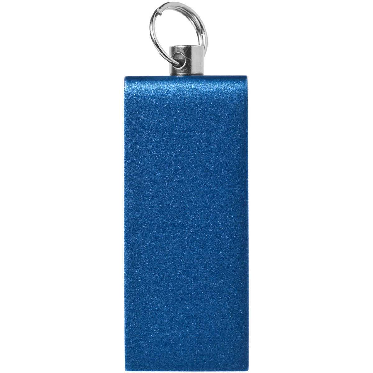 Mini Rotate USB Stick – Blau