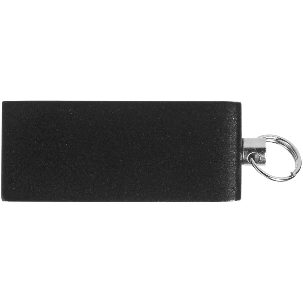 Mini Rotate USB Stick – Schwarz
