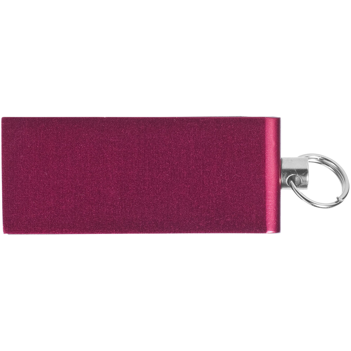 Mini Rotate USB Stick – Rot