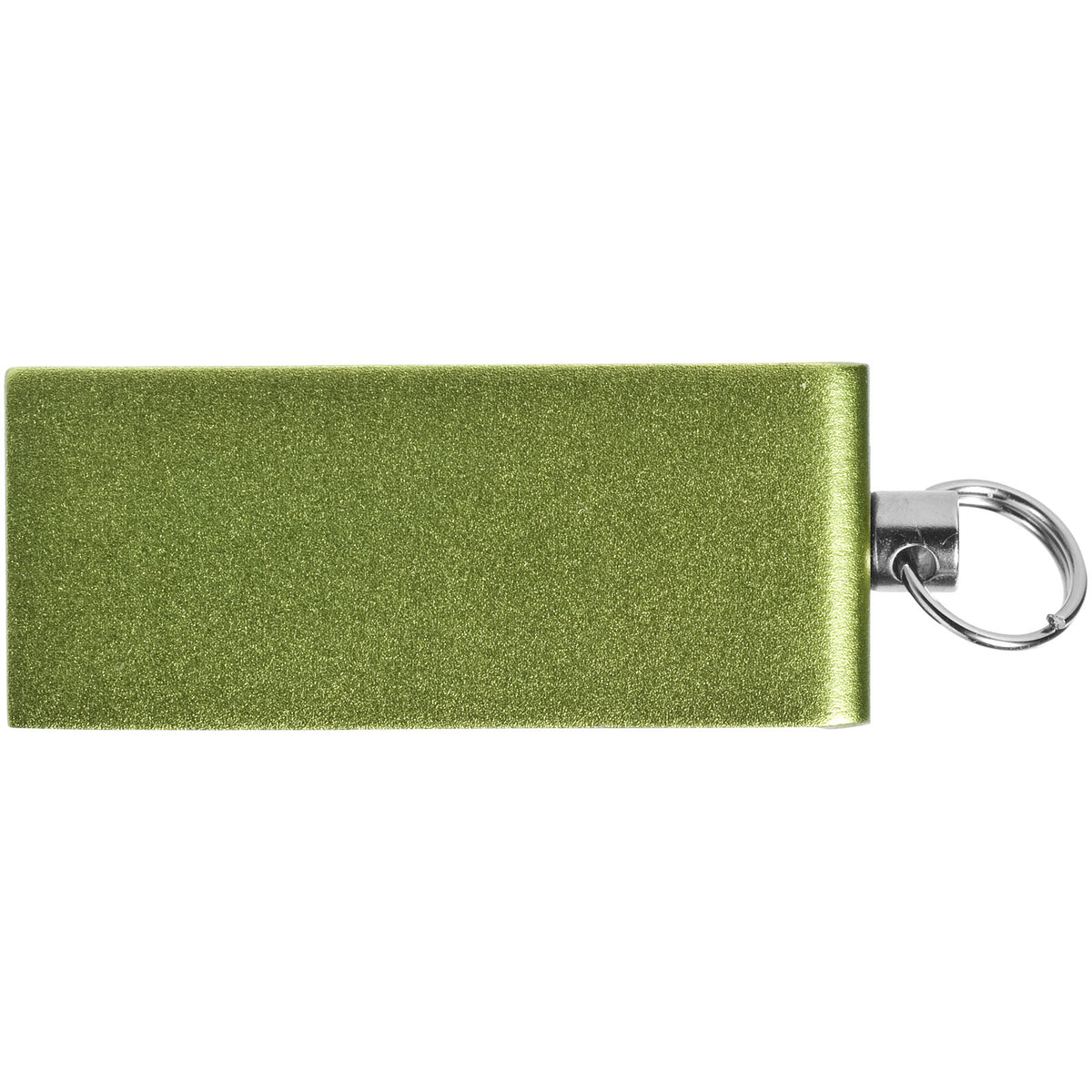 Mini Rotate USB Stick – Grün