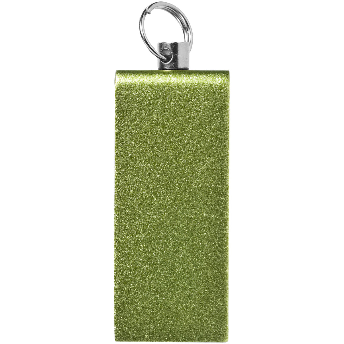 Mini Rotate USB Stick – Grün