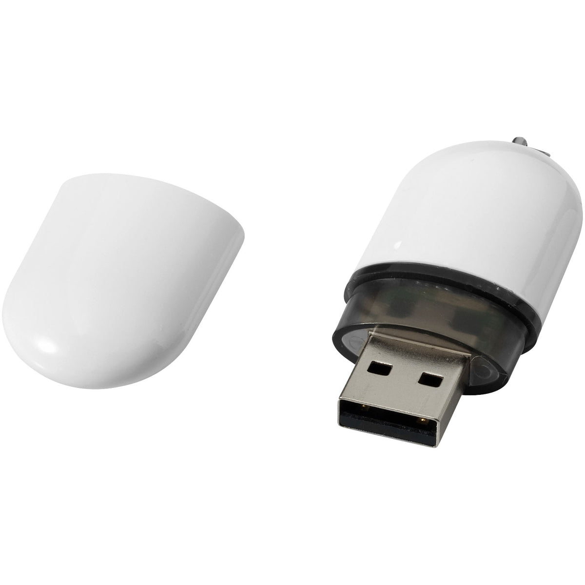 USB Stick Business – Weiss