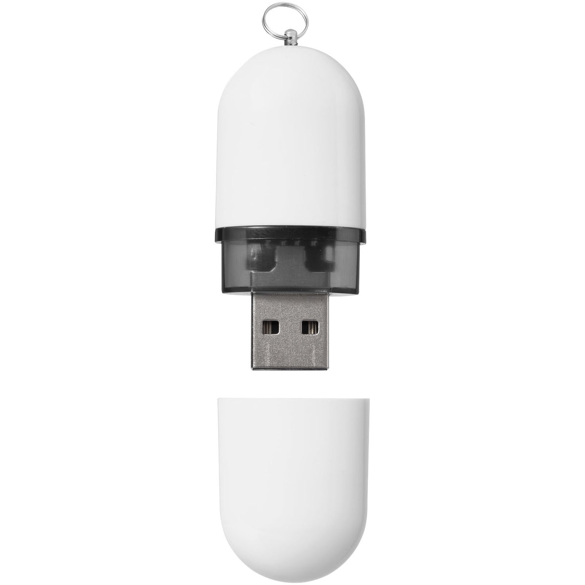USB Stick Business – Weiss