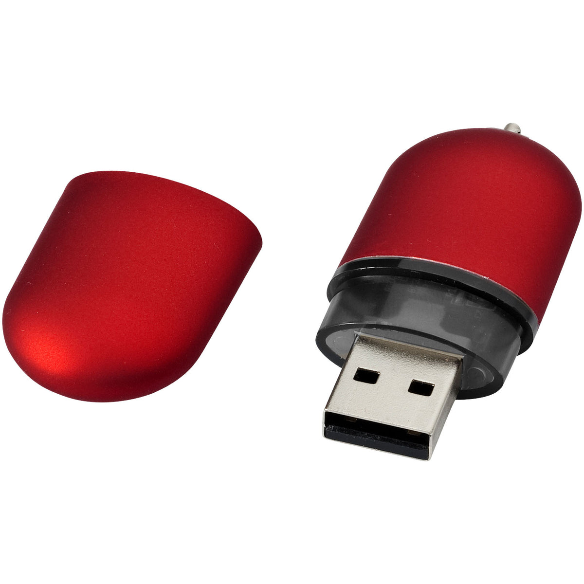 USB Stick Business – Rot
