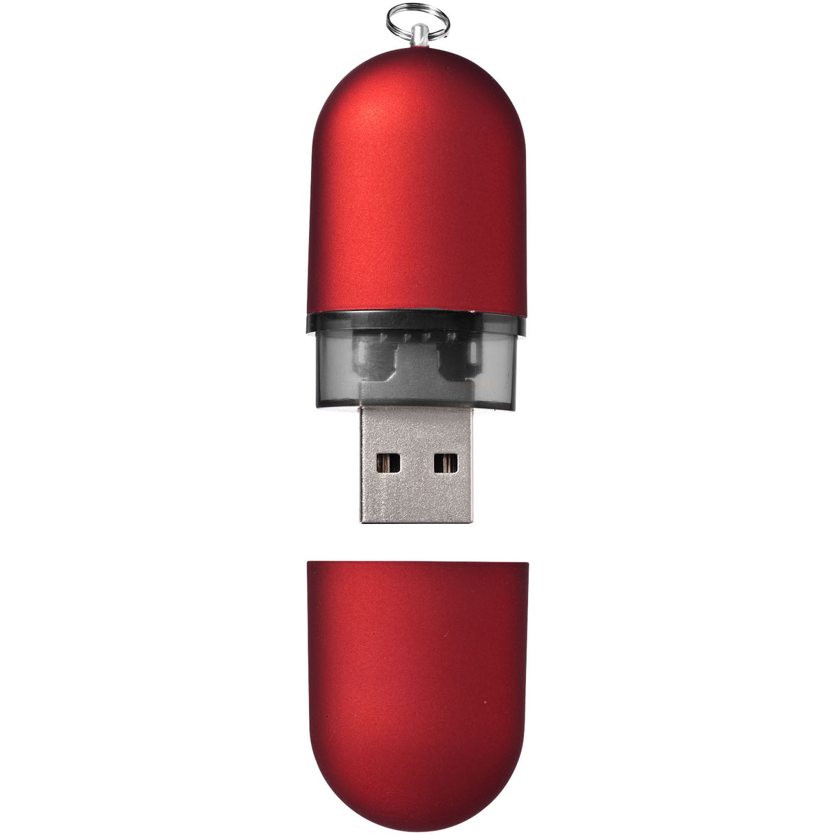 USB Stick Business – Rot
