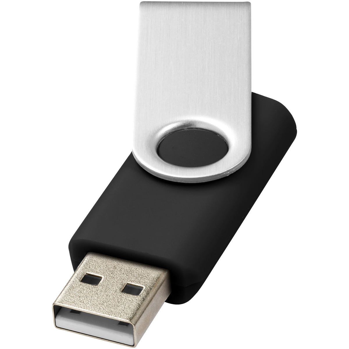 Rotate USB Stick – Schwarz