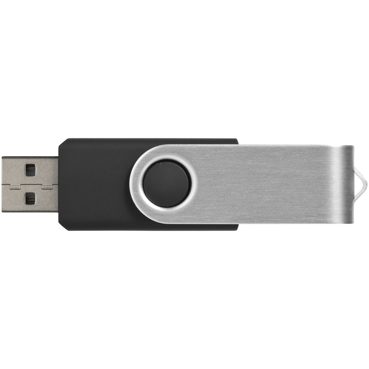 Rotate USB Stick – Schwarz