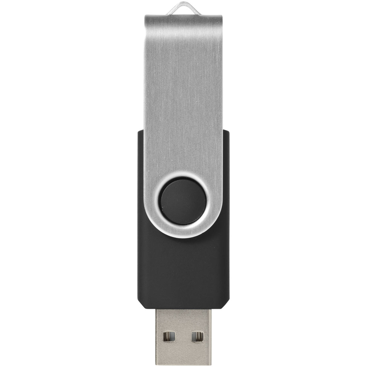 Rotate USB Stick – Schwarz