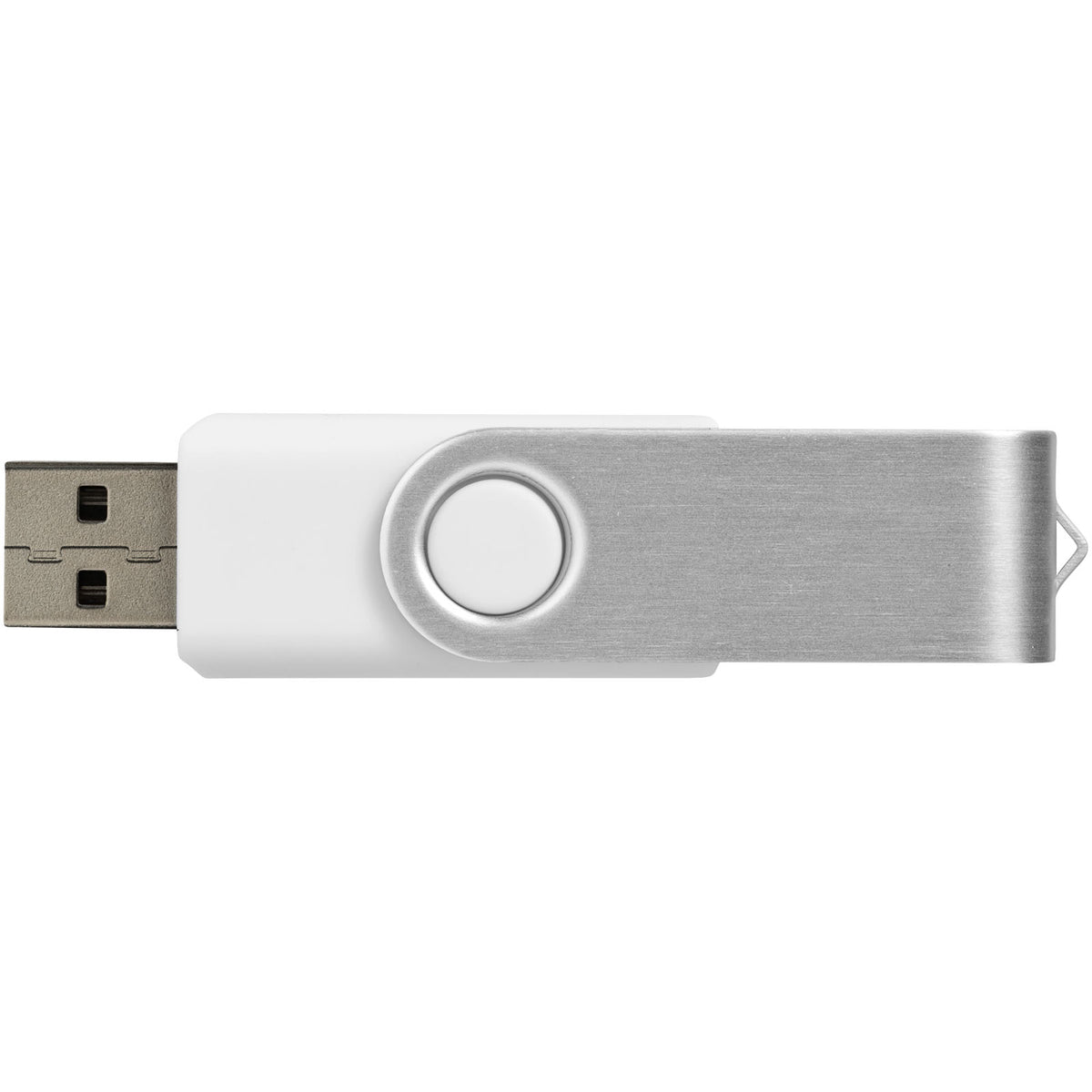 Rotate USB Stick – Weiss