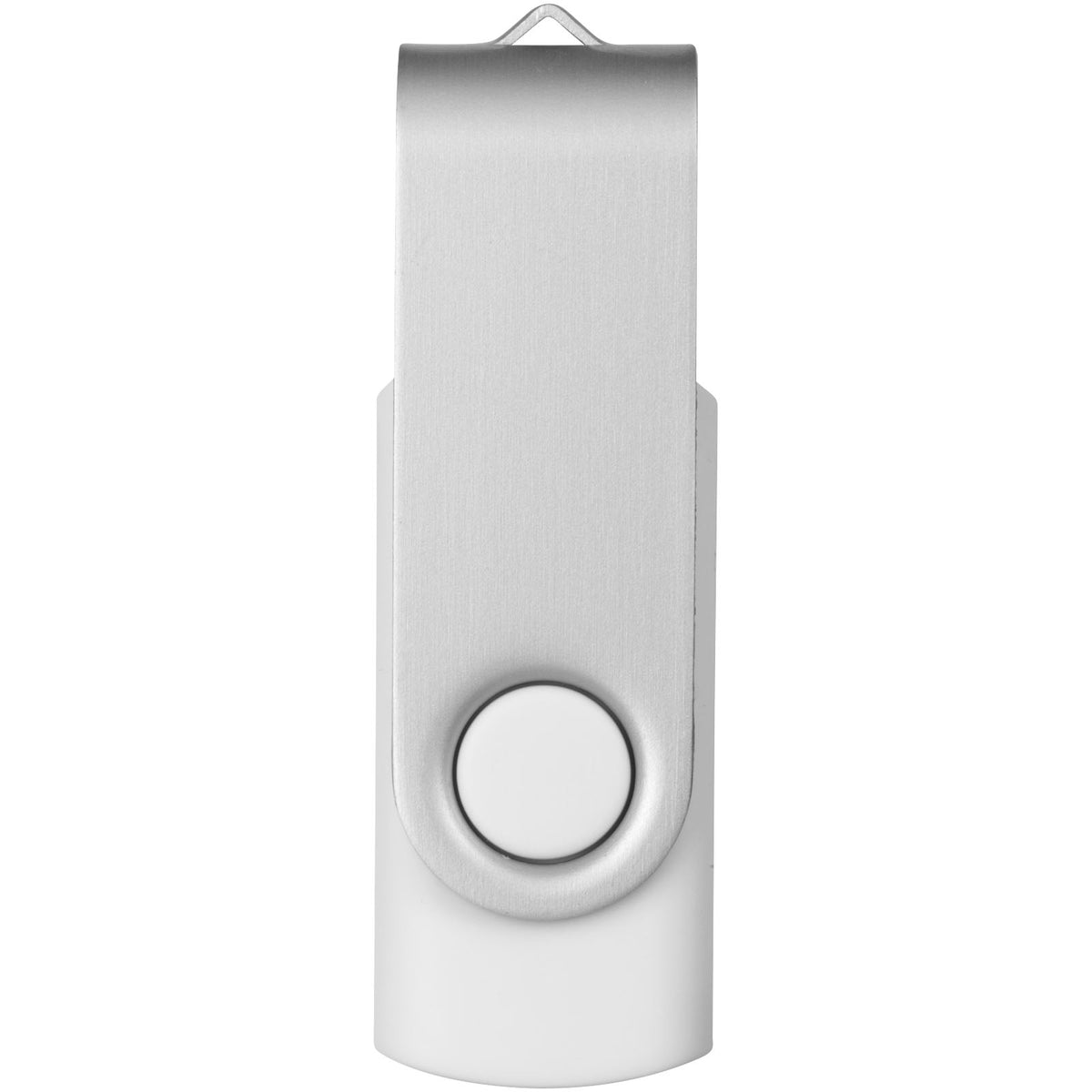 Rotate USB Stick – Weiss