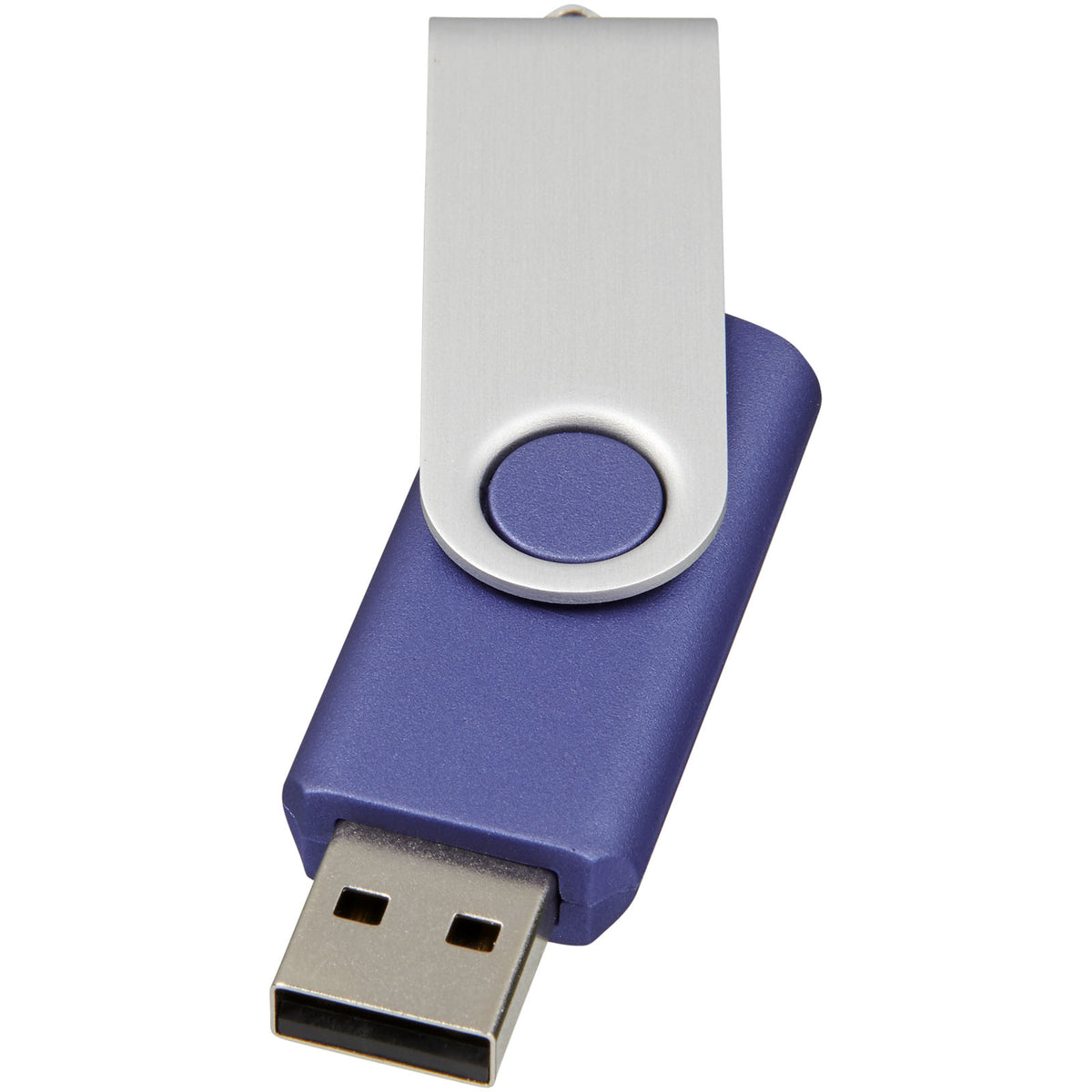 Rotate USB Stick – Blau