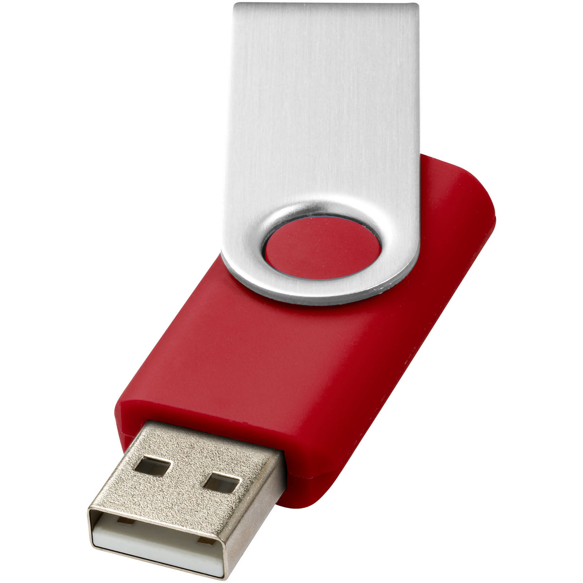 Rotate USB Stick – Rot