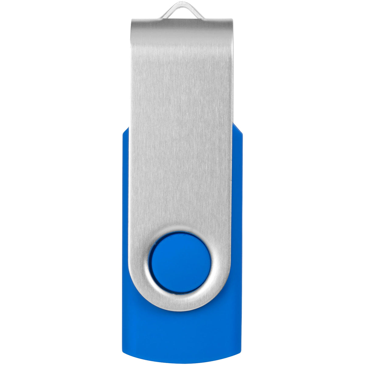 Rotate USB Stick – Mittelblau