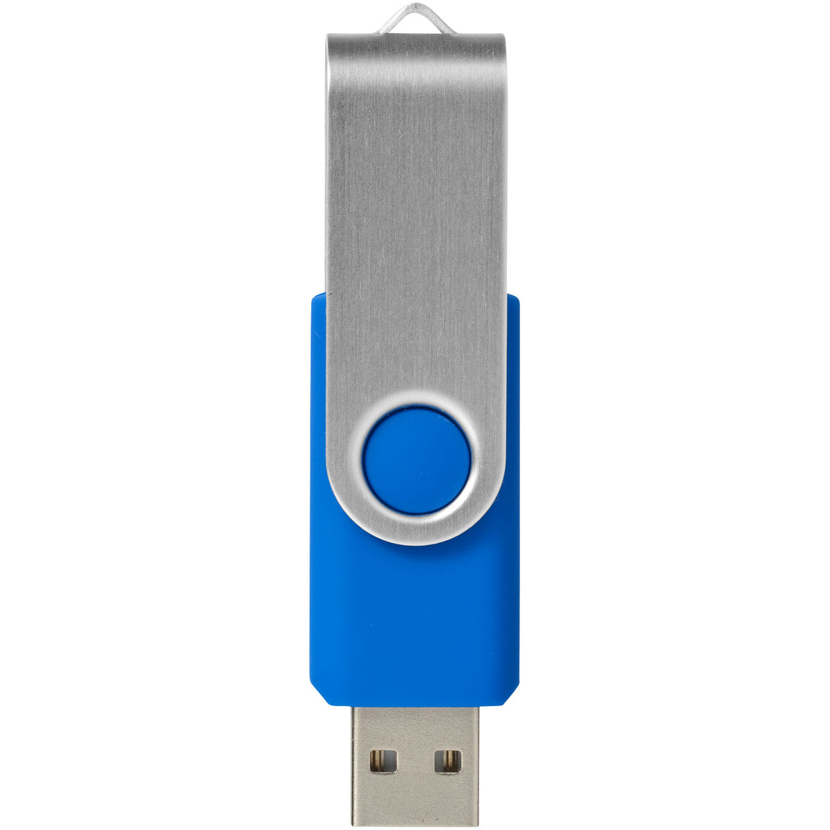 Rotate USB Stick – Mittelblau