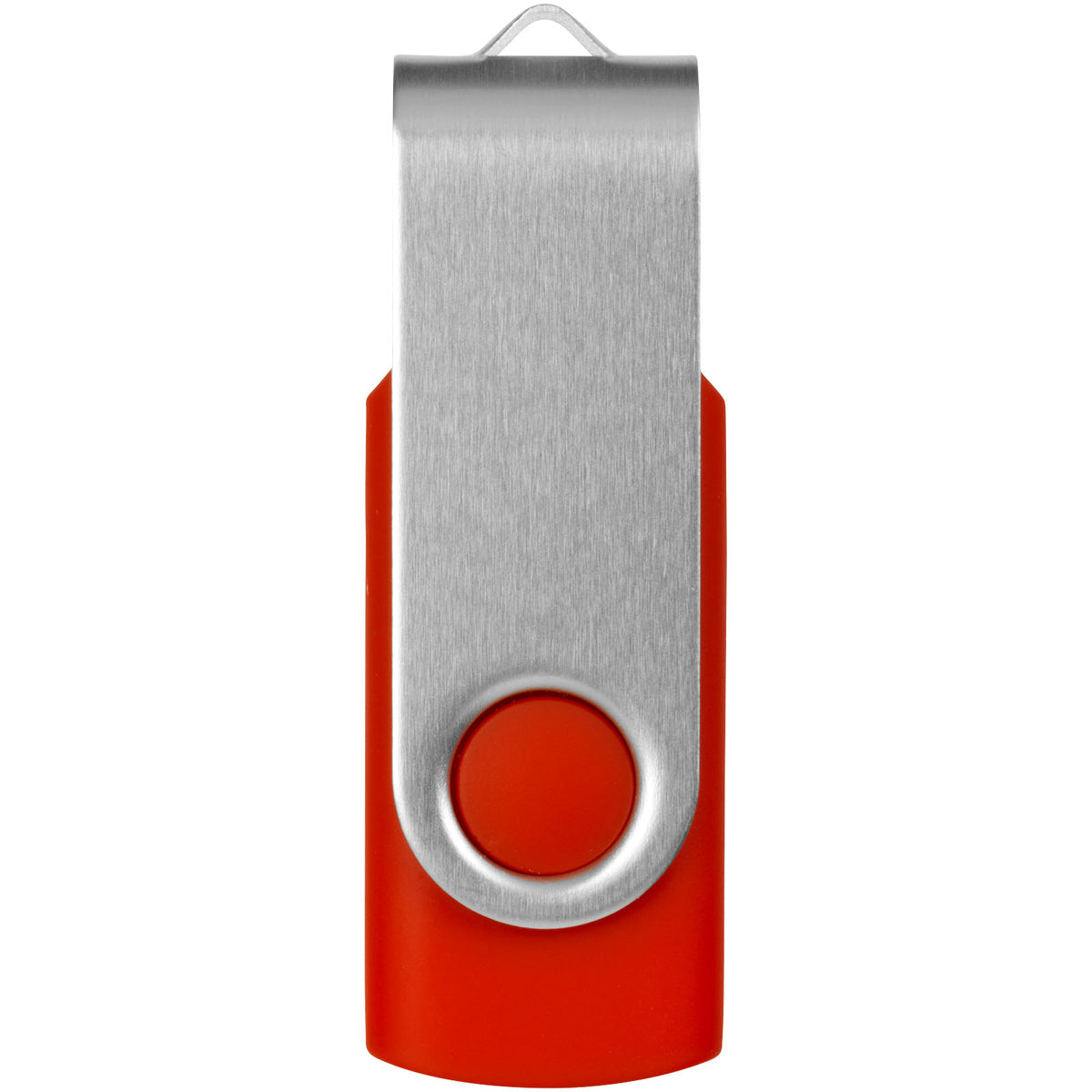 Rotate USB Stick – Mittelrot
