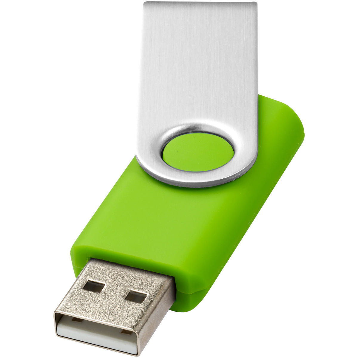 Rotate USB Stick – Limone
