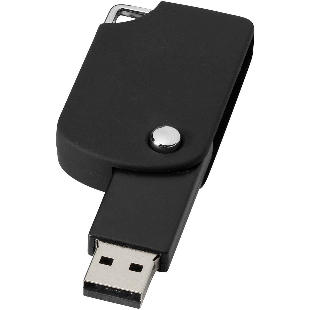 Swivel Square USB Stick
