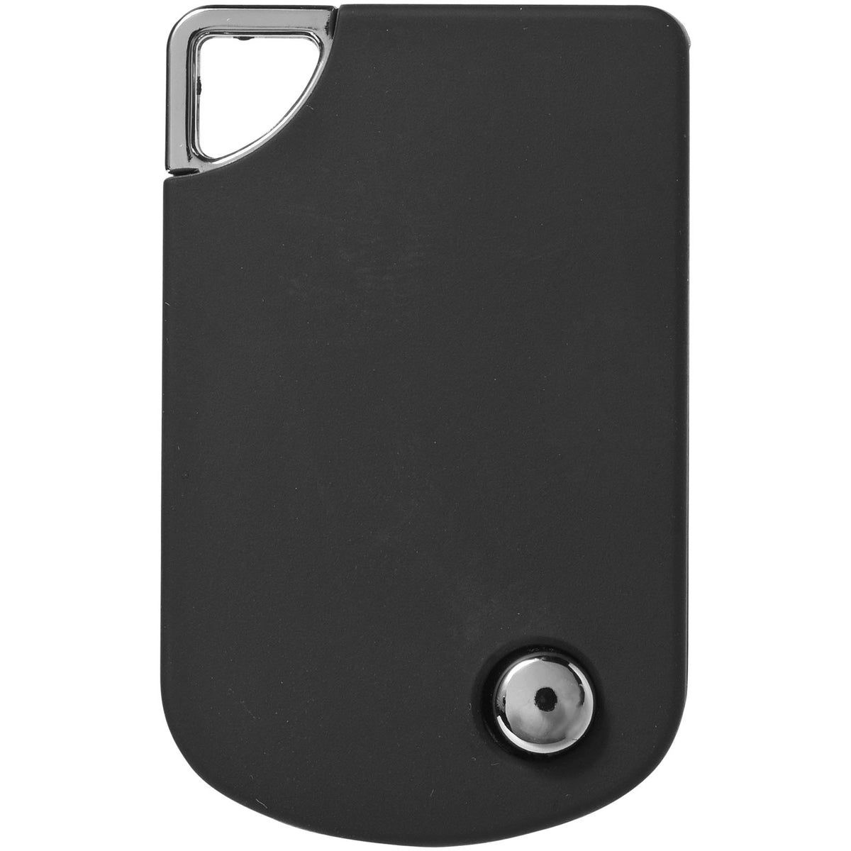 Swivel Square USB Stick – Schwarz
