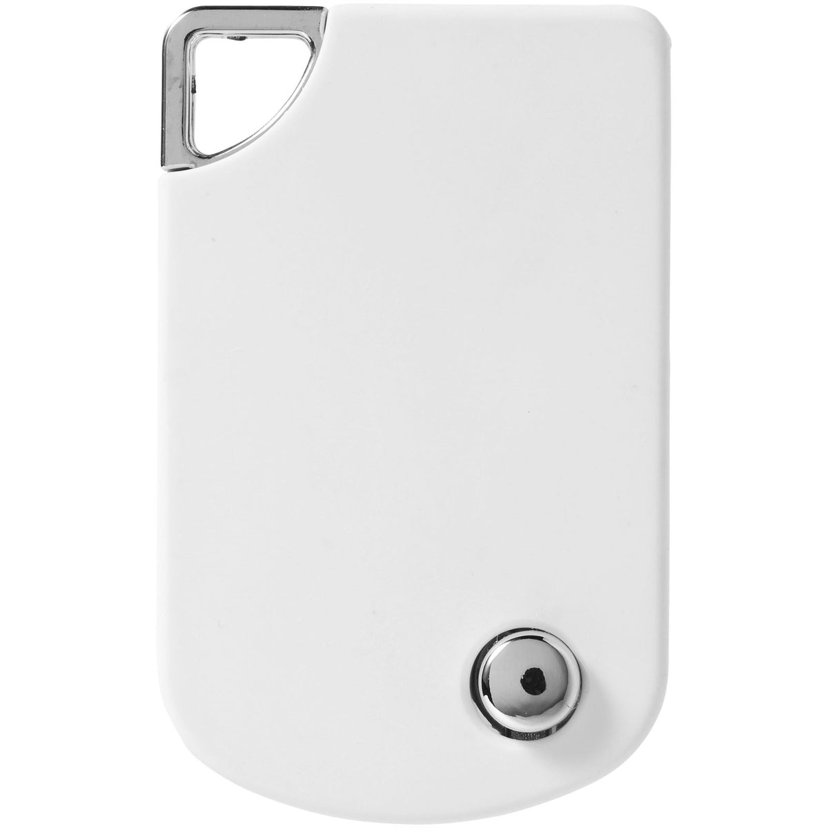 Swivel Square USB Stick – Weiss