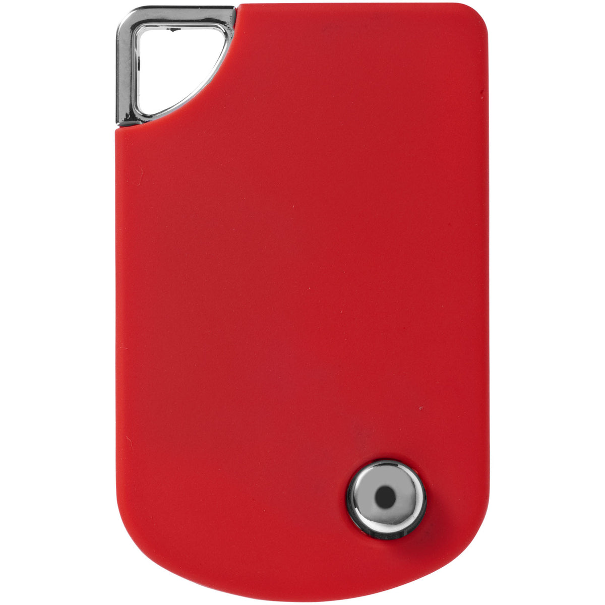 Swivel Square USB Stick – Rot